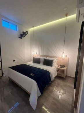 HOTEL MASS LUXURY